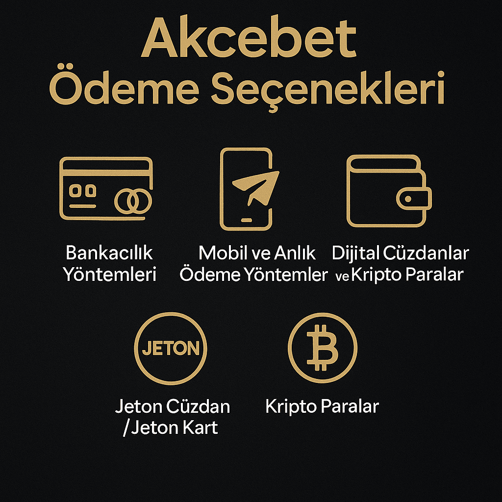 Akçebet Ödeme Şeçenekleri